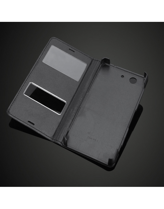Sony Xperia Z3 compact dėklas